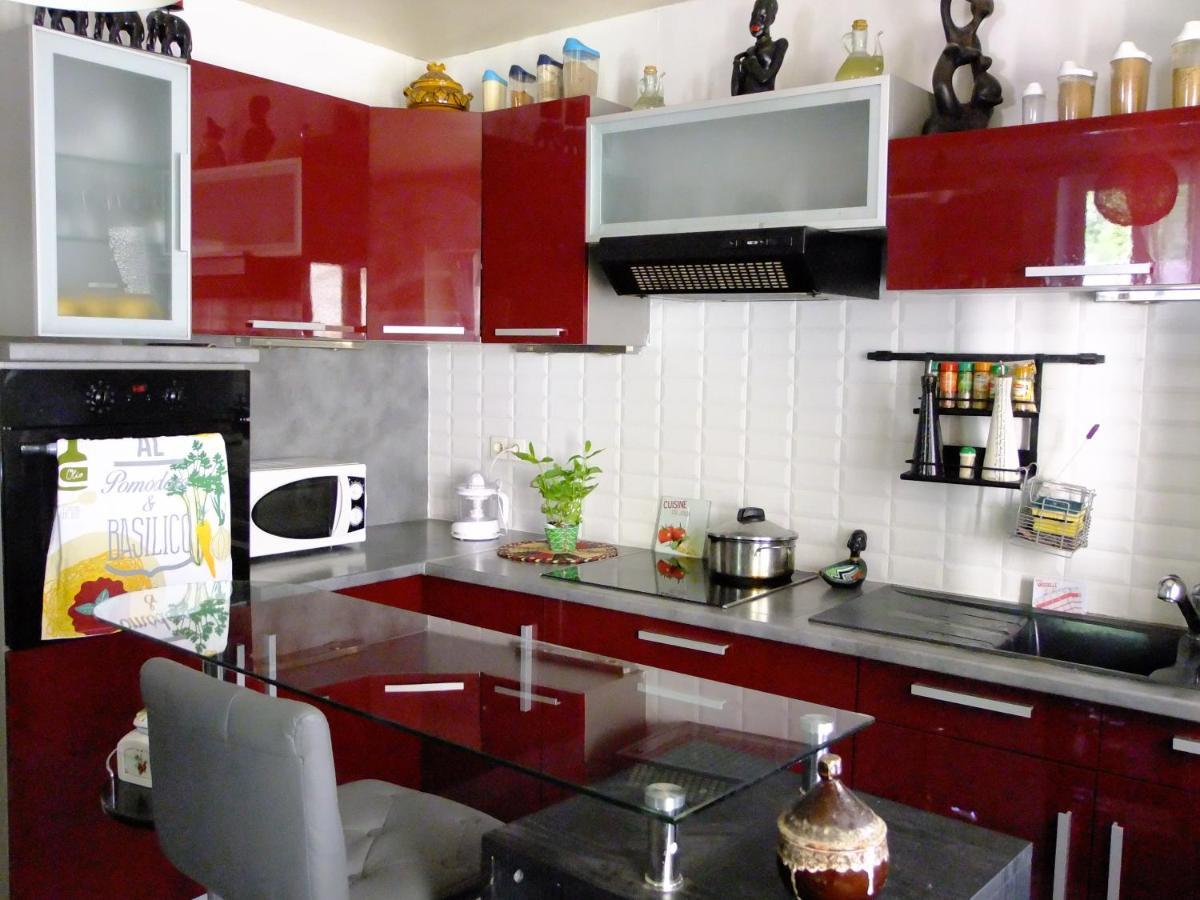 A KWABA chambres ,table d'hôtes et gîte Beon  Extérieur photo